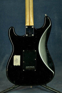 Squier Stratocaster SST-33