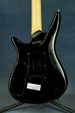 Yamaha MGIIR BSBR