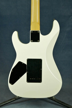 Zep custom II (White)