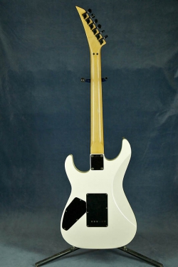 Zep custom II (White)