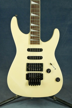 Aria pro ll JX-3 (Vintage White)