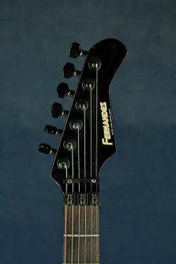 Fernandes Revolver FR-75