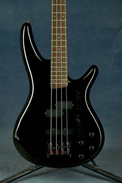  Ibanez SR-600 bk