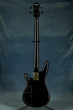 Ibanez roadstar ll bass RB-851 bk