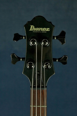 Ibanez roadstar ll bass RB-851 bk