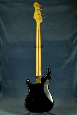 Fender JB Special (Black)