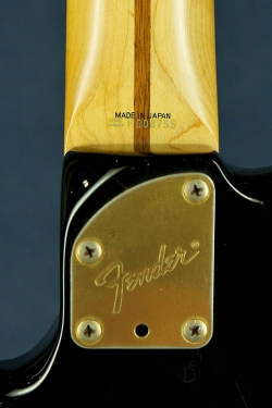 Fender JB Special (Black)