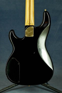 Fender JB Special (Black)