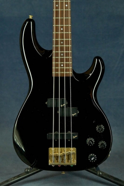 Fender JB Special (Black)