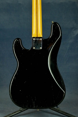 Fender PB-57 Black