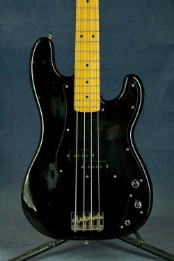 Fender PB-57 Black