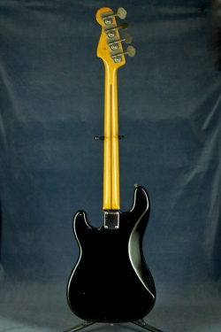 Fender PB-57 Black