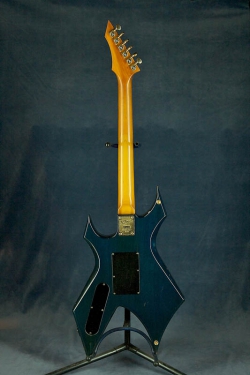 B.C.Rich Warlock