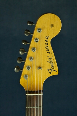 Fender Jaguar