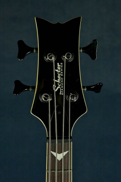 Schecter Stiletto Extreme-4