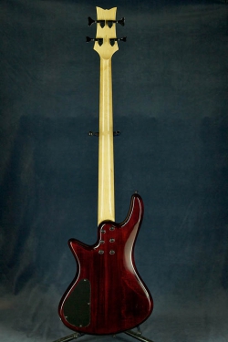 Schecter Stiletto Extreme-4