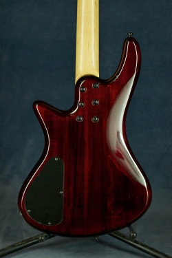 Schecter Stiletto Extreme-4