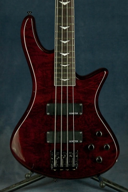 Schecter Stiletto Extreme-4