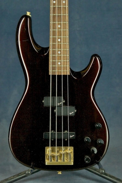 Fender Precision Bass Lyte