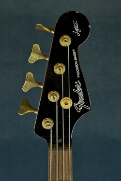 Fender Precision Bass Lyte