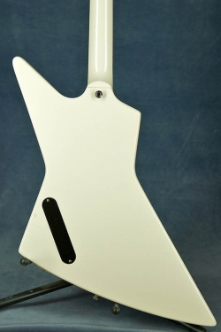 Gibson Explorer (White)