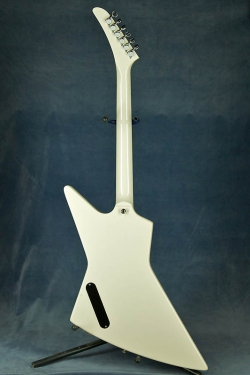 Gibson Explorer (White)