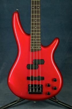 Ibanez SR-600 Red