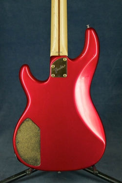 Fender JB Special (medium scale)