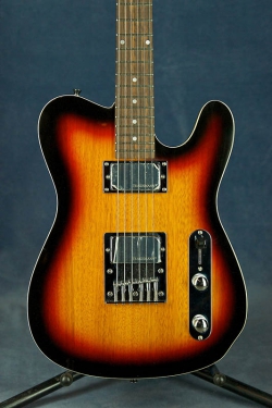 RS by Trakhmann Telecaster