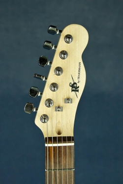 RS by Trakhmann Telecaster