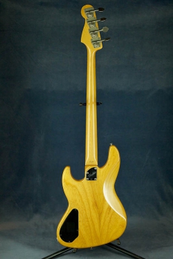 Fender Jazz Bass JBR-80R