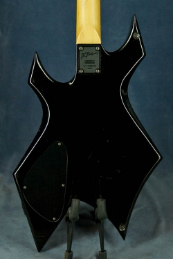 B.C.Rich Warlock Bass