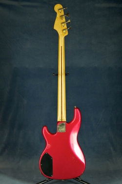 Fender JB Special (Red)