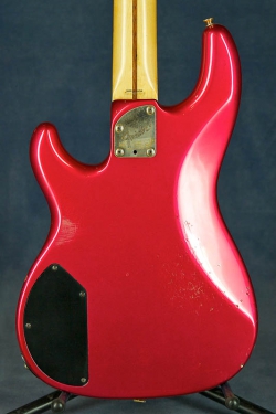 Fender JB Special (Red)