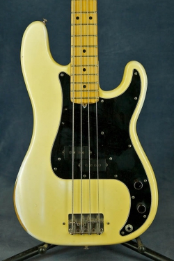 Fender Precision Bass '78