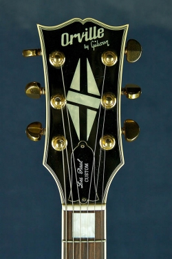 Orville by Gibson