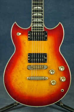 Yamaha SG2000