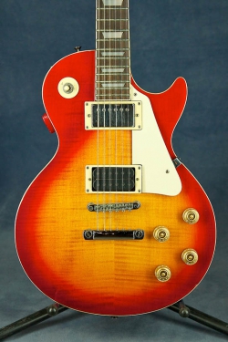 Epiphone LP STD