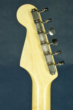 Magna Strat (Nat)