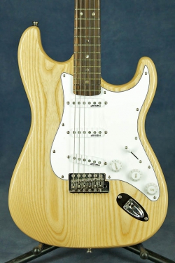 Magna Strat (Nat)