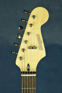 Magna Strat (Nat)