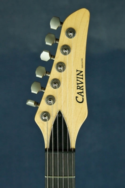 Carvin Bolt-T