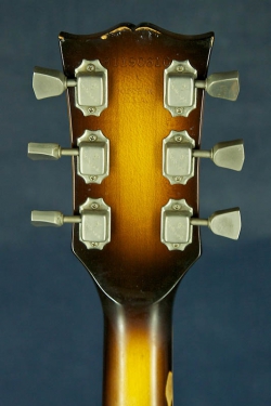 Gibson LP standard 1980