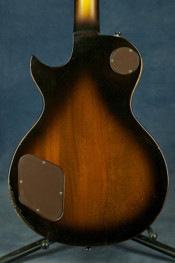 Gibson LP standard 1980