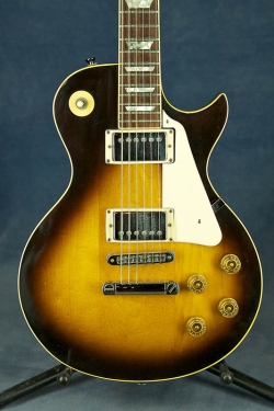 Gibson LP standard 1980