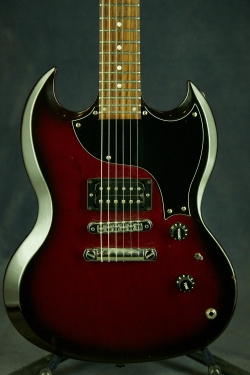 Gibson SG - I 