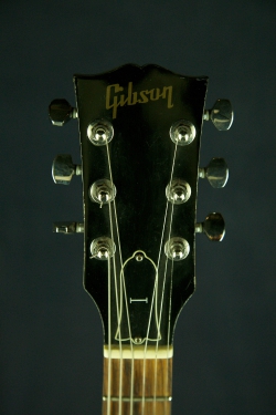 Gibson SG - I 