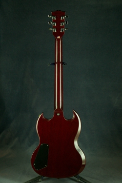 Gibson SG - I 