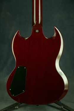 Gibson SG - I 