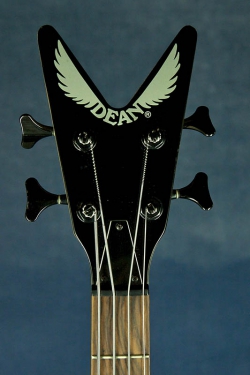 Dean Bass Explorer 